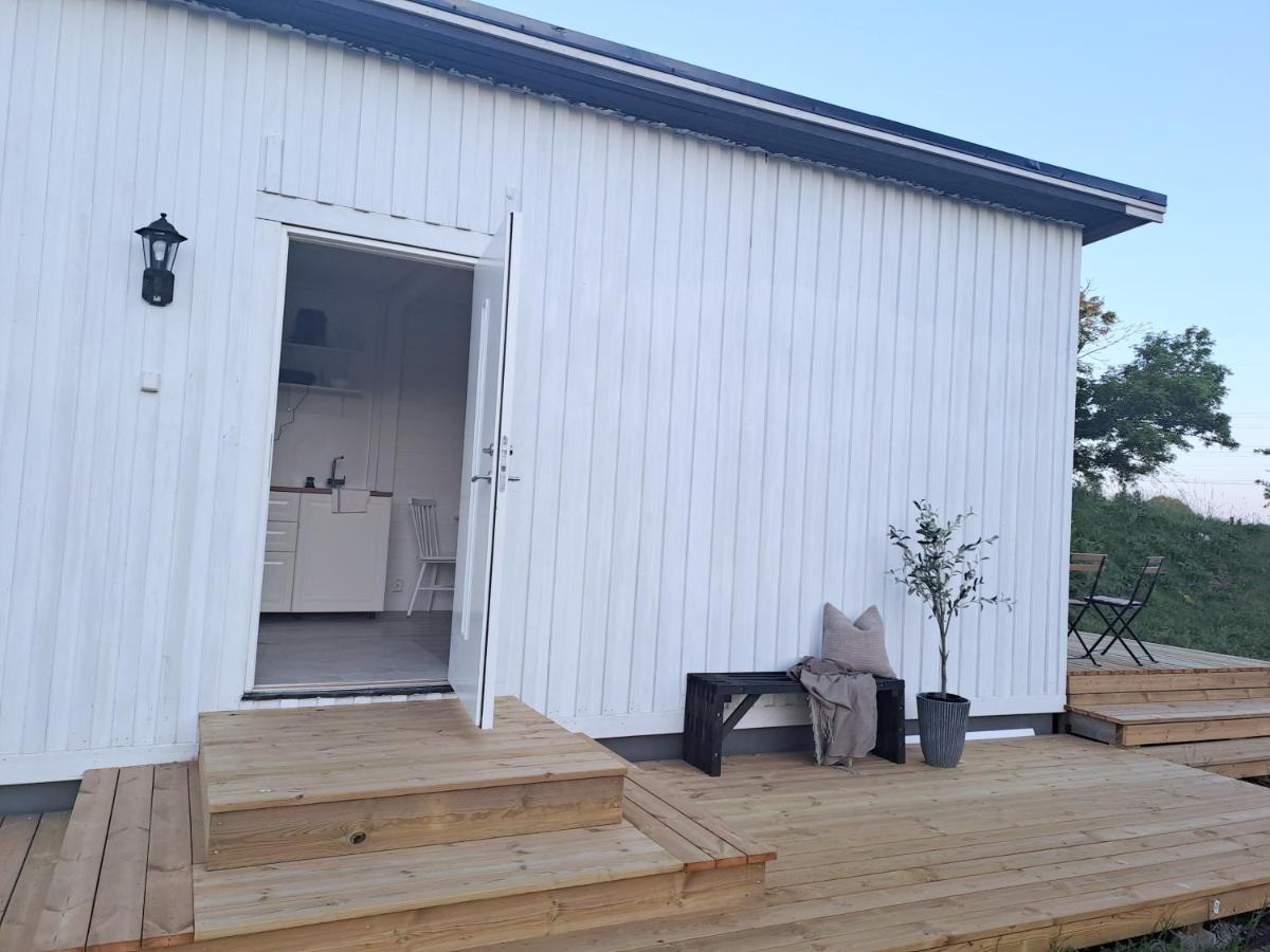 Holiday home Attefallshuset