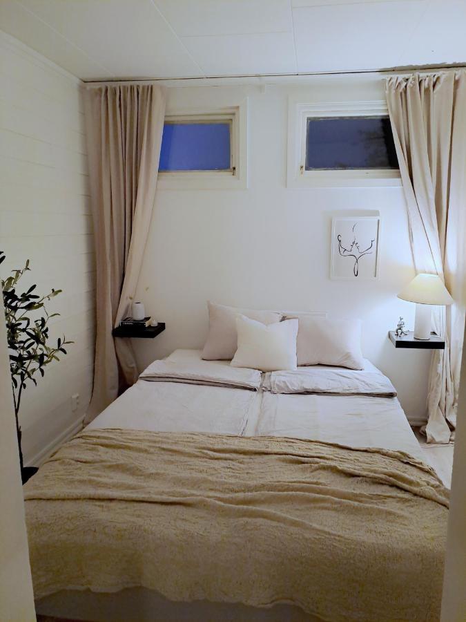 Attefallshuset Holiday home Hyllinge